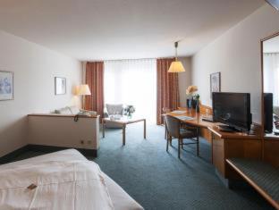 Residenz Royal - Sandhausen - 7