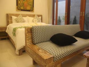 Green Studio Apartment Seminyak - Seminyak - 5