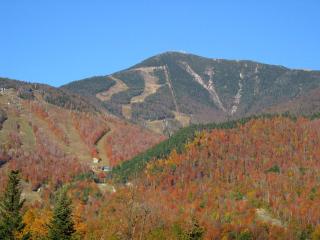 Ledge Rock at Whiteface - Wilmington - 1