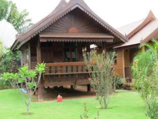 Pongsin Resort - Khun Han - 1