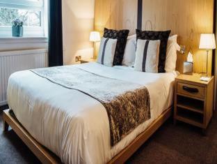 Palm Court Hotel - Aberdeen - 9