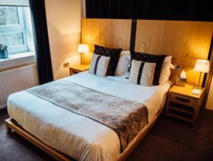 Palm Court Hotel - Aberdeen - 6