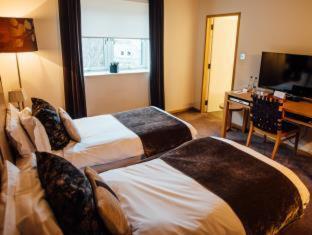 Palm Court Hotel - Aberdeen - 2