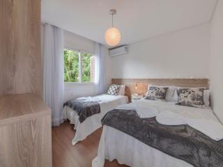 650 metros, Rua Coberta Centro/Villa Verde 403B - Gramado - 1