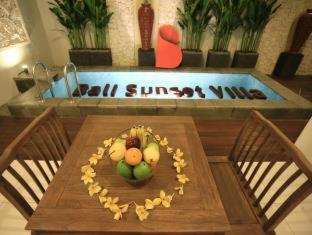 Bali Sunset Villa - 4