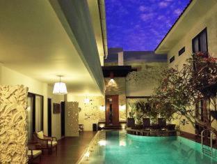 Bali Sunset Villa - 3