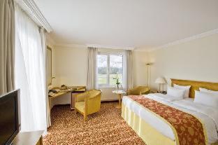 Steigenberger Hotel Treudelberg Hamburg - Hambourg - 8
