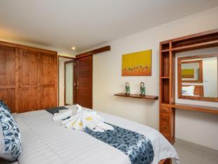 Echo Beach Townhouses - 3