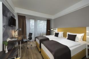 Best Western Hotel Braunschweig Seminarius - 4