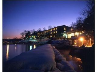 Sapporo's Secret Onsen Sanctuary Marukoma Onsen Ryokan - 8