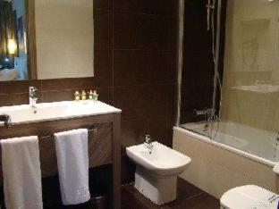 Hotel Aroi Ponferrada - Ponferrada - 9
