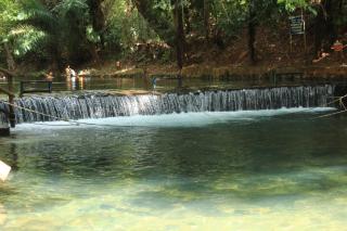 ÁGUAS da SERRA - RIO QUENTE - 3