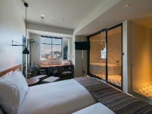 Ebisuholic Hotel - Tokyo - 5