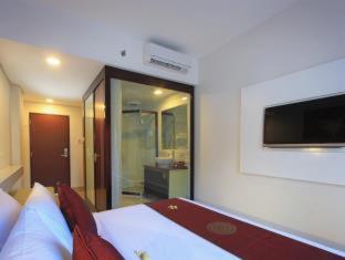 Mars City Hotel - 2