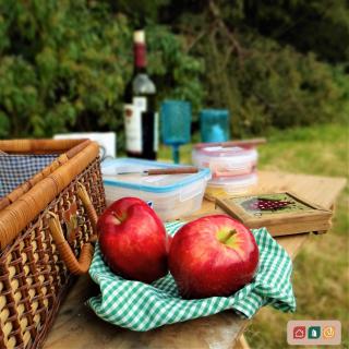 Rancho EL PARAÍSO AJUSCO - 6