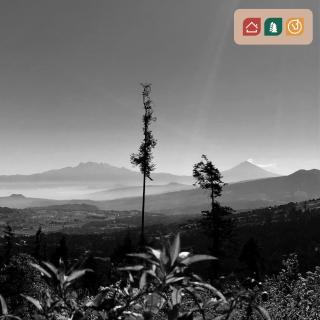 Rancho EL PARAÍSO AJUSCO - Città del Messico - 1