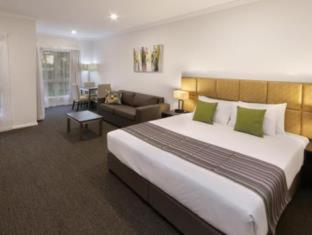 Best Western Plus Bolton on the Park - 9