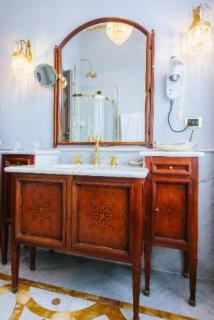 Relais & Chateaux Villa Crespi - 2