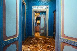 Relais & Chateaux Villa Crespi - 1