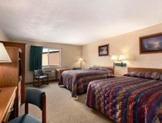 Rodeway Inn Rapid City North - 2