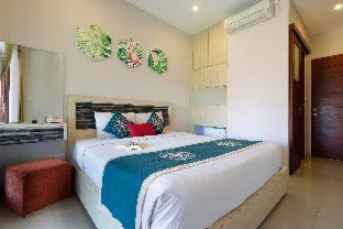 Vansari Hotel - 9