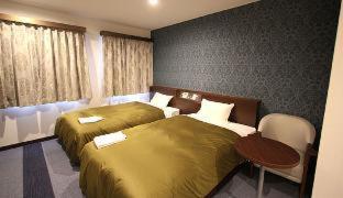 Hotel New Gaea Ube - Ube - 9