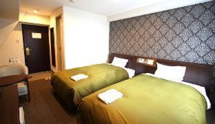 Hotel New Gaea Ube - Ube - 8