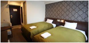 Hotel New Gaea Ube - Ube - 7