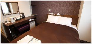 Hotel New Gaea Ube - Ube - 6