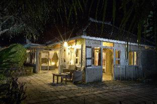Pondok Pitaya Balian Hotel - Selemadeg - 3