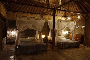 Pondok Pitaya Balian Hotel - Selemadeg - 1