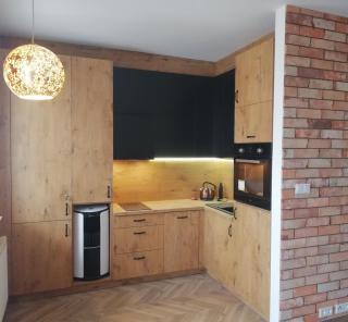 Gold Apartament - Płock - 9