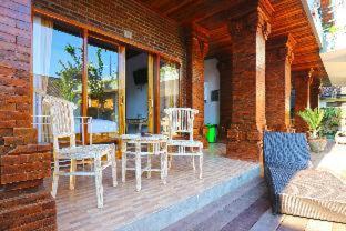 Pondok DD Canggu - Canggu - 6