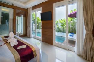 Sithala Villa Seminyak - Seminyak - 6
