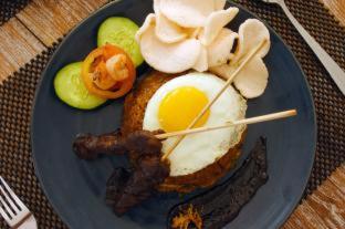 Sithala Villa Seminyak - Seminyak - 3