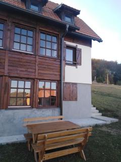 Studio Sljivovica - 1