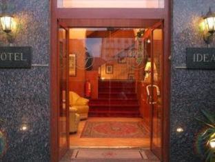 Ideal City Walk - Neapel - 9