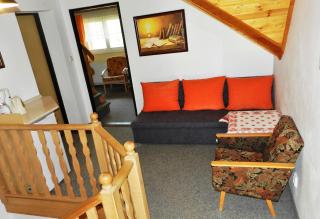 Chalupa U Beranů - 3