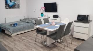 Apartament Wałowa Wejherowo - 6
