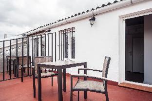 Hostal Inter Plaza Mayor AUTO CHECK IN - Madrid - 9