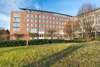 PLAZA Premium Schwerin Sure Hotel Collection by Best Western - Schwerin - 9