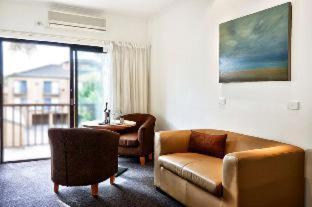 BEST WESTERN Geelong Motor Inn & Serviced Apartments - Geelong - 9