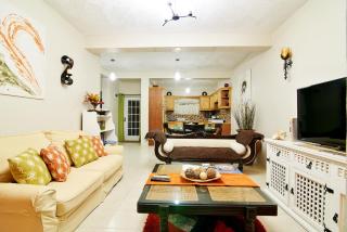Atlantic Breeze Apartments, Canouan Island - 0