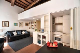 Appartamento via dei Baullari - Roma - 9