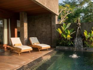 Black Penny Villas Ubud - 1