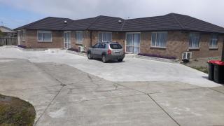 South City Accommodation Unit 2 - Invercargill - 9