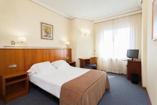 Hotel Ciudad de Compostela - Santiago de Compostela - 7