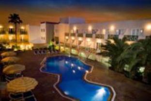 Dunas Club - Hotel & Apartamentos - 9