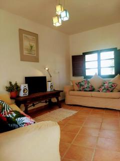 Casa Libertad - Órgiva - 6