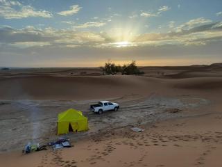 Authentic riad & activities Erg - M’hamid El Ghizlane - 1